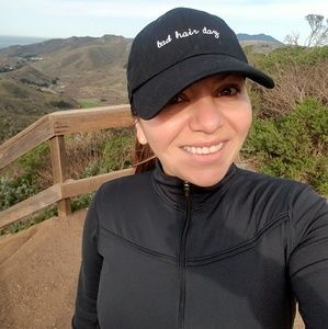 Meet your Posher, Diana